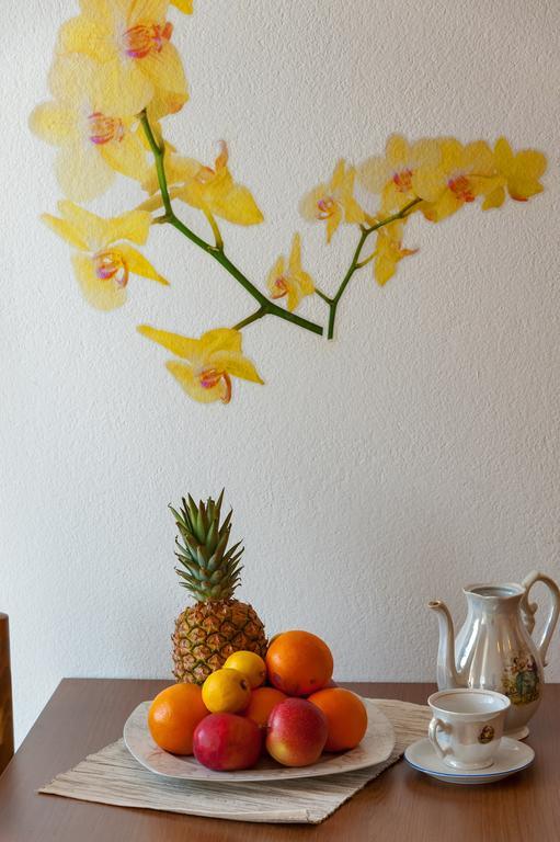 House Marta Apartment บาชกาโวดา ห้อง รูปภาพ